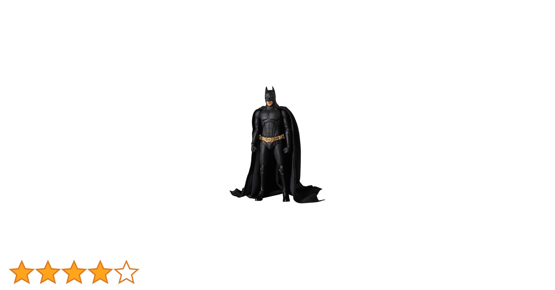 MAFEX BATMAN バットマン　3体セット 新品 マフェックス MAFEX バットマン系 3パッケージセット
